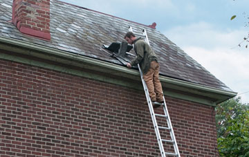 what affects urgent Cwm Head roof repairs