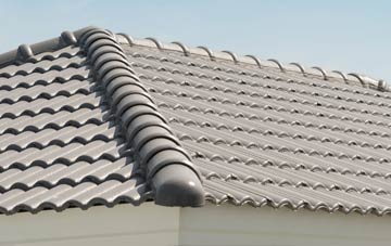 advantages of Cwm Head clay roofing