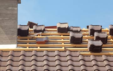 Cwm Head clay roofing costs
