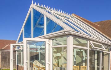 conservatory roof insulation costs Cwm Head