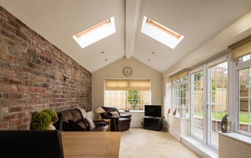 conservatory roof insulation Cwm Head, Shropshire