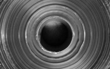 Cwm Head edpm waterproofing