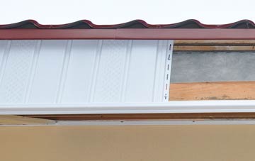 Cwm Head fascia repair costs