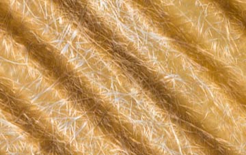 Cwm Head fibreglass roof waterproofing