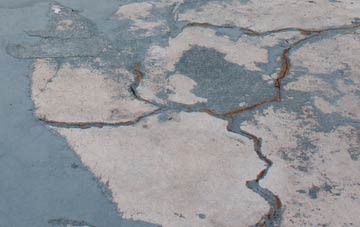 fibreglass roofing replacement Cwm Head