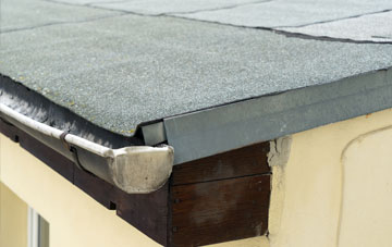 Cwm Head flat garage roofing repairs