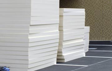 Cwm Head flat roof insulation costs