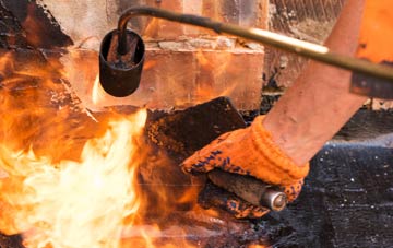 Cwm Head flat roof repair companies