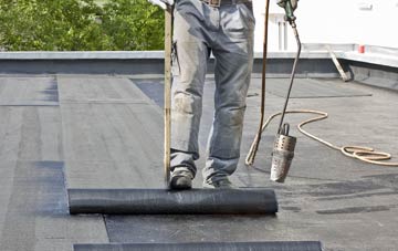 flat roof replacement Cwm Head, Shropshire