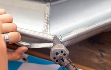 disadvantages of Cwm Head lead roofing