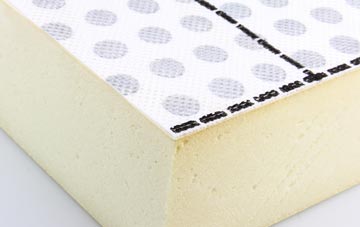 meeting Cwm Head building codes