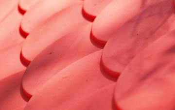 Cwm Head plastic roof costs