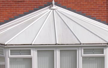 Cwm Head polycarbonate conservatory roof repairs