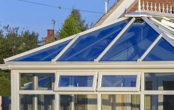 professional Cwm Head conservatory insulation