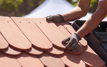 Cwm Head roof tile contractors