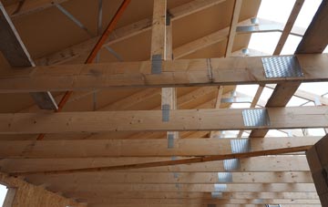 Cwm Head roof truss costs