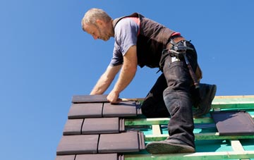 disadvantages of Cwm Head slate roofing