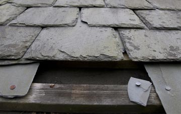 Cwm Head slate roof repairs and maintenance