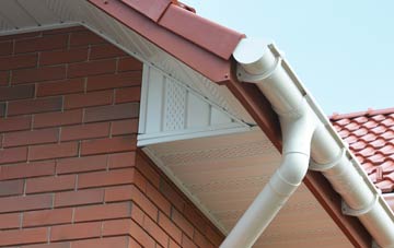 Cwm Head soffit repair costs