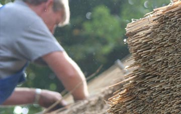 professional Cwm Head thatchers