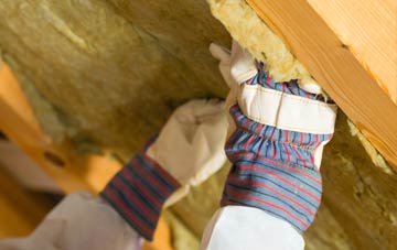 types of Cwm Head pitched roof insulation materials