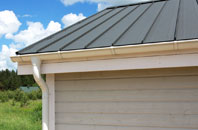 Cwm Head fascia repair