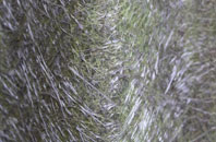 Cwm Head fibreglass roof work