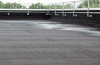 find rated Cwm Head flat roofing companies