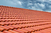 Cwm Head roofing tiles