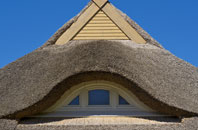 Cwm Head thatch roofing